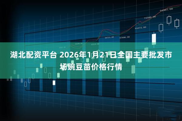 湖北配资平台 2026年1月21日全国主要批发市场豌豆苗价格行情